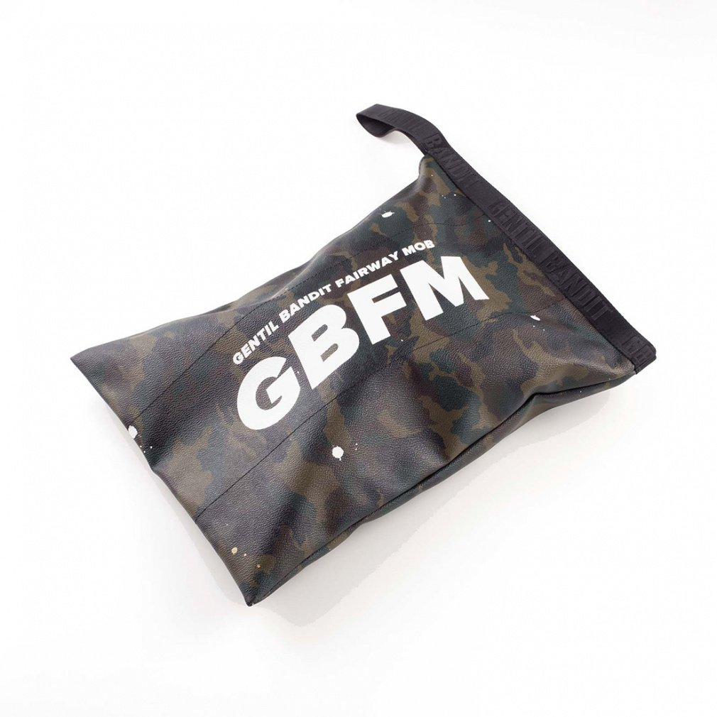 Shoe Bag
