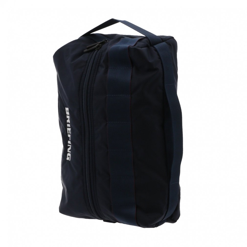 BRIEFING Shoe Bag CS BRG251G18