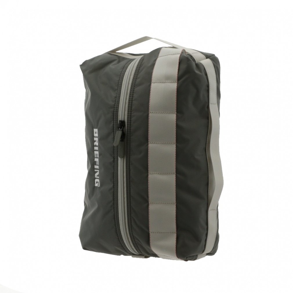 BRIEFING Shoe Bag CS BRG251G18