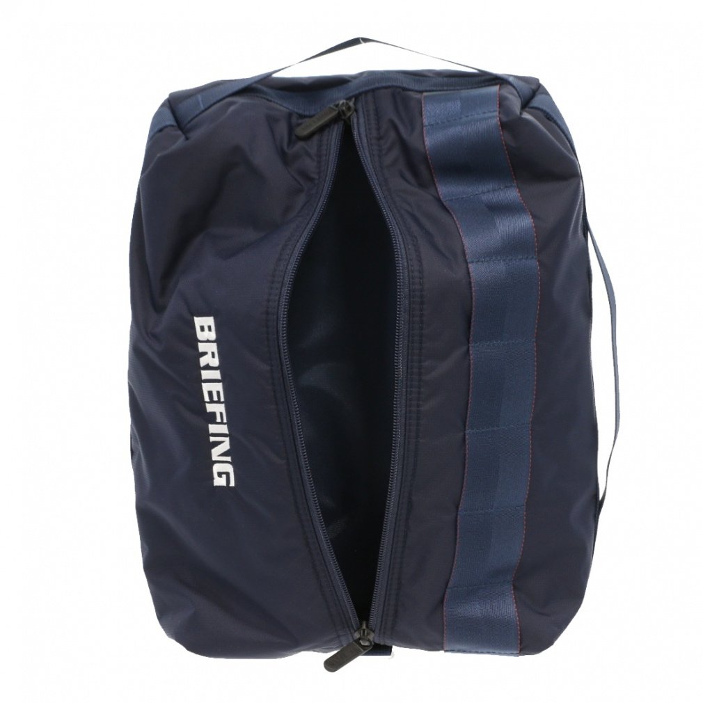 BRIEFING Shoe Bag CS BRG251G18