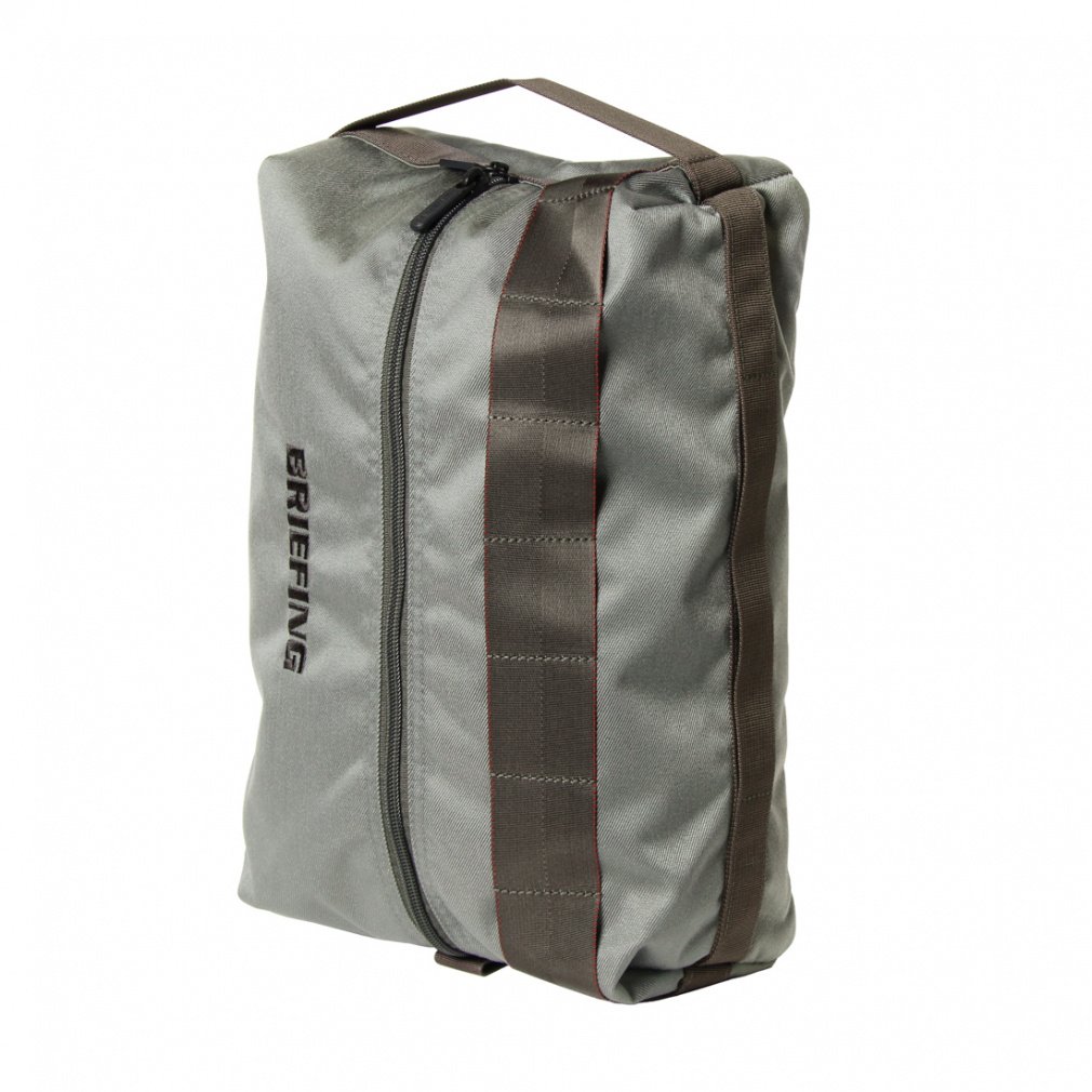 BRIEFING Shoe Bag FD BRG251G53