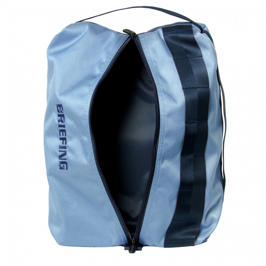 BRIEFING Shoe Bag FD BRG251G53