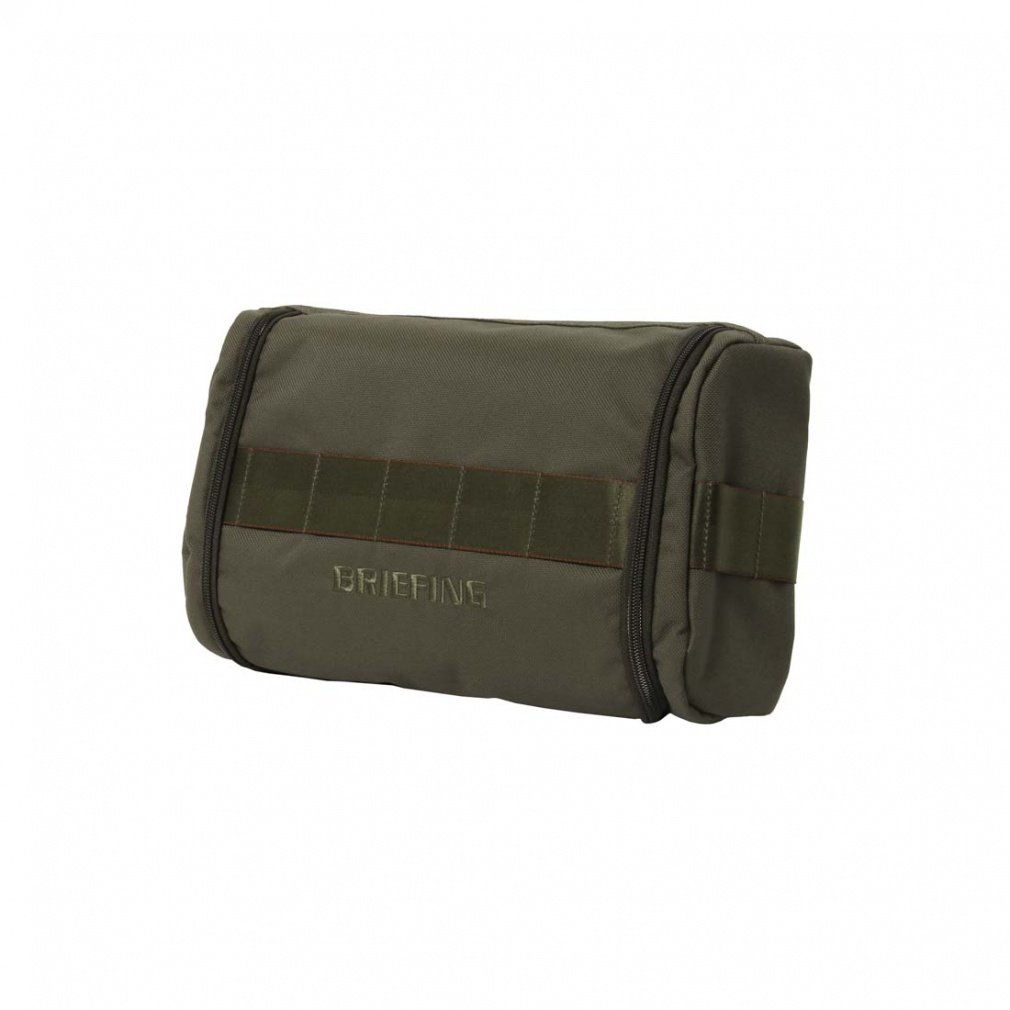 BRIEFING Shoe Bag STD BRG253G25
