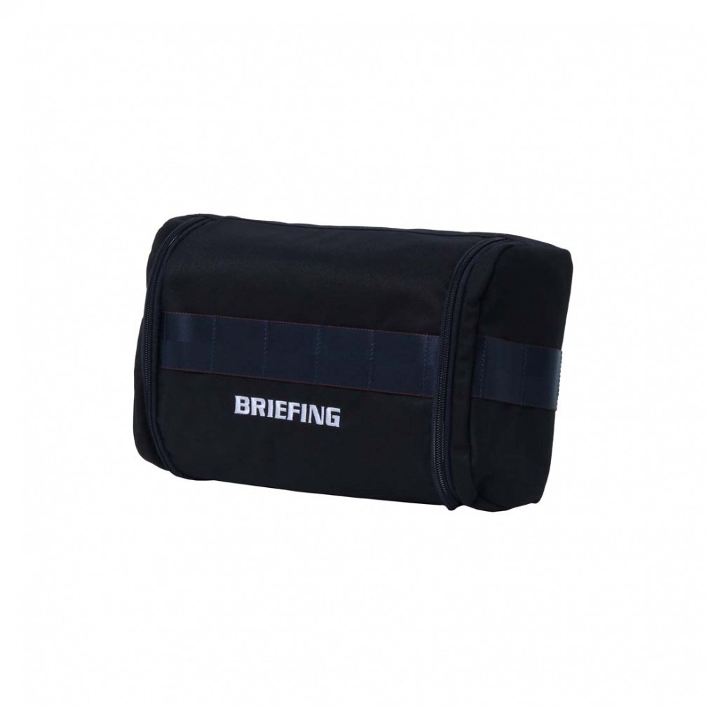BRIEFING Shoe Bag STD BRG253G25