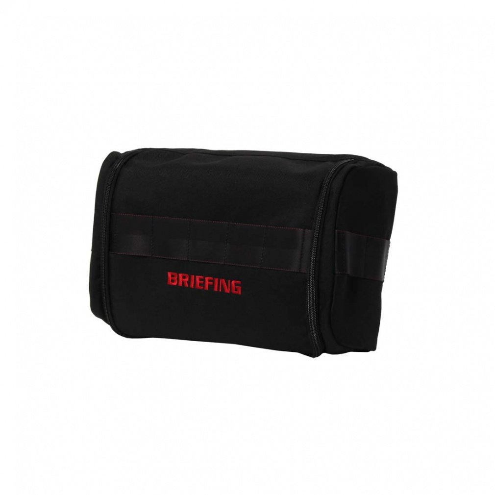 BRIEFING Shoe Bag STD BRG253G25