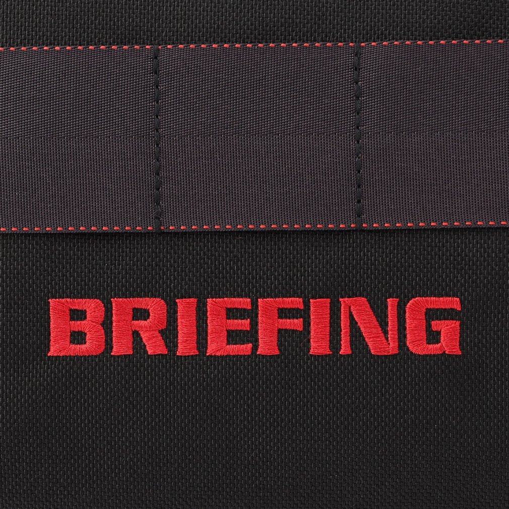 BRIEFING Shoe Bag STD BRG253G25