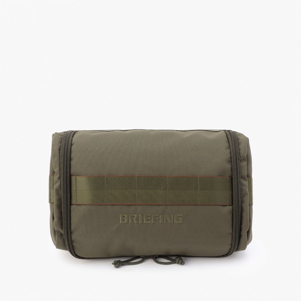 BRIEFING Shoe Bag STD BRG253G25