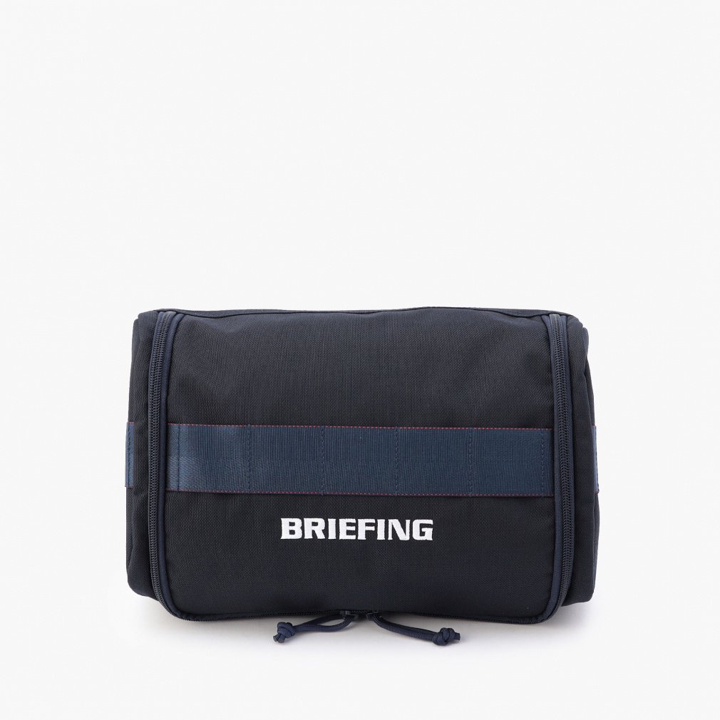 BRIEFING Shoe Bag STD BRG253G25