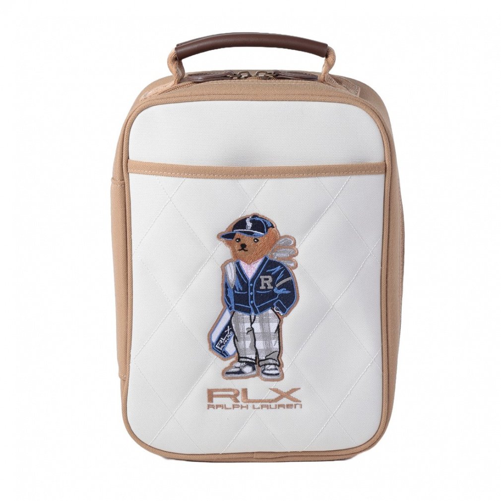 RALPH LAUREN Shoe Bag Bear Series RLS019WB