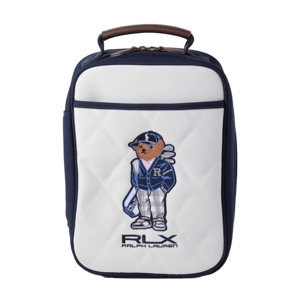 RALPH LAUREN Shoe Bag Bear Series RLS019WB