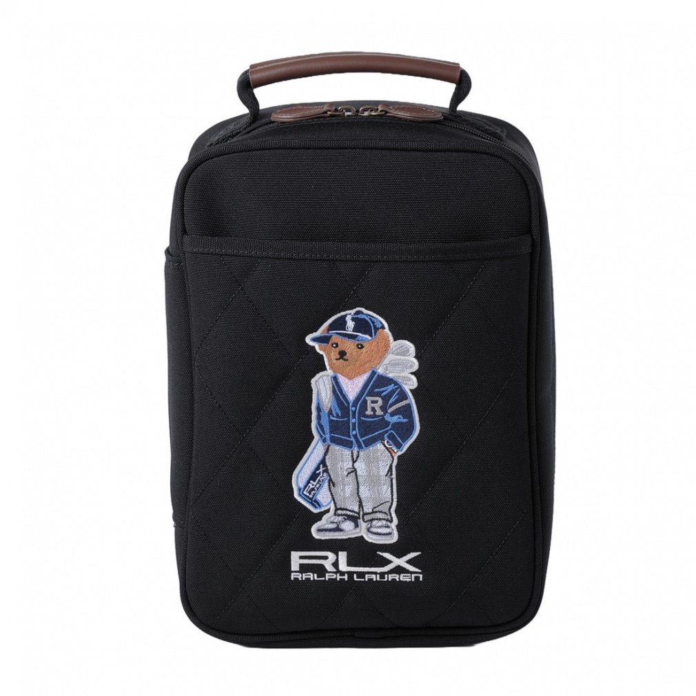 RALPH LAUREN Shoe Bag Bear Series RLS019WB