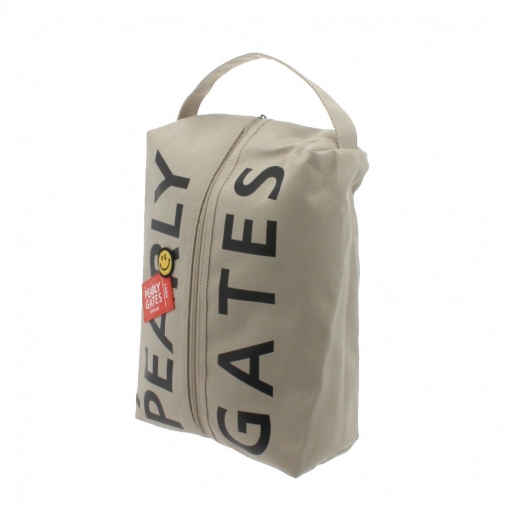 PEARLY GATES Shoe Bag Alpen Exclusive Shoe Bag 0534284871