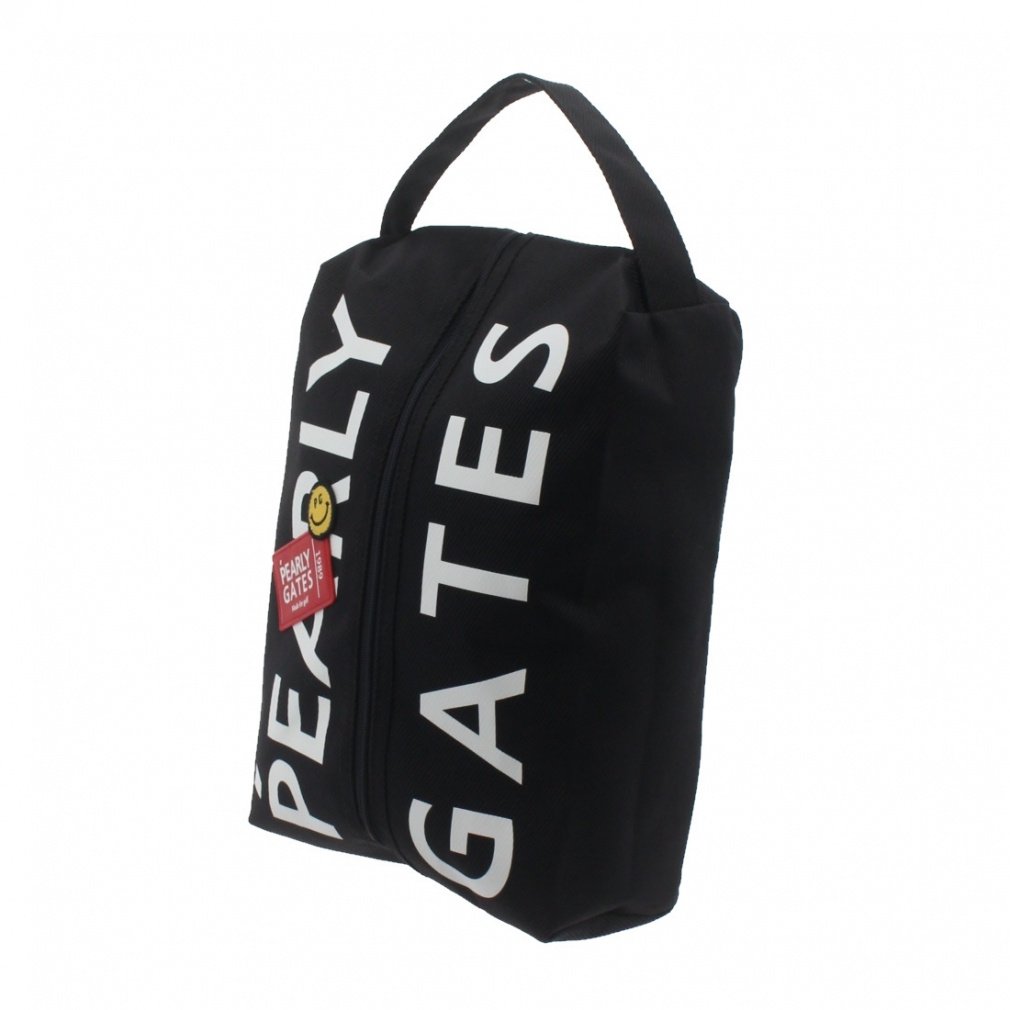 PEARLY GATES Shoe Bag Alpen Exclusive Shoe Bag 0534284871