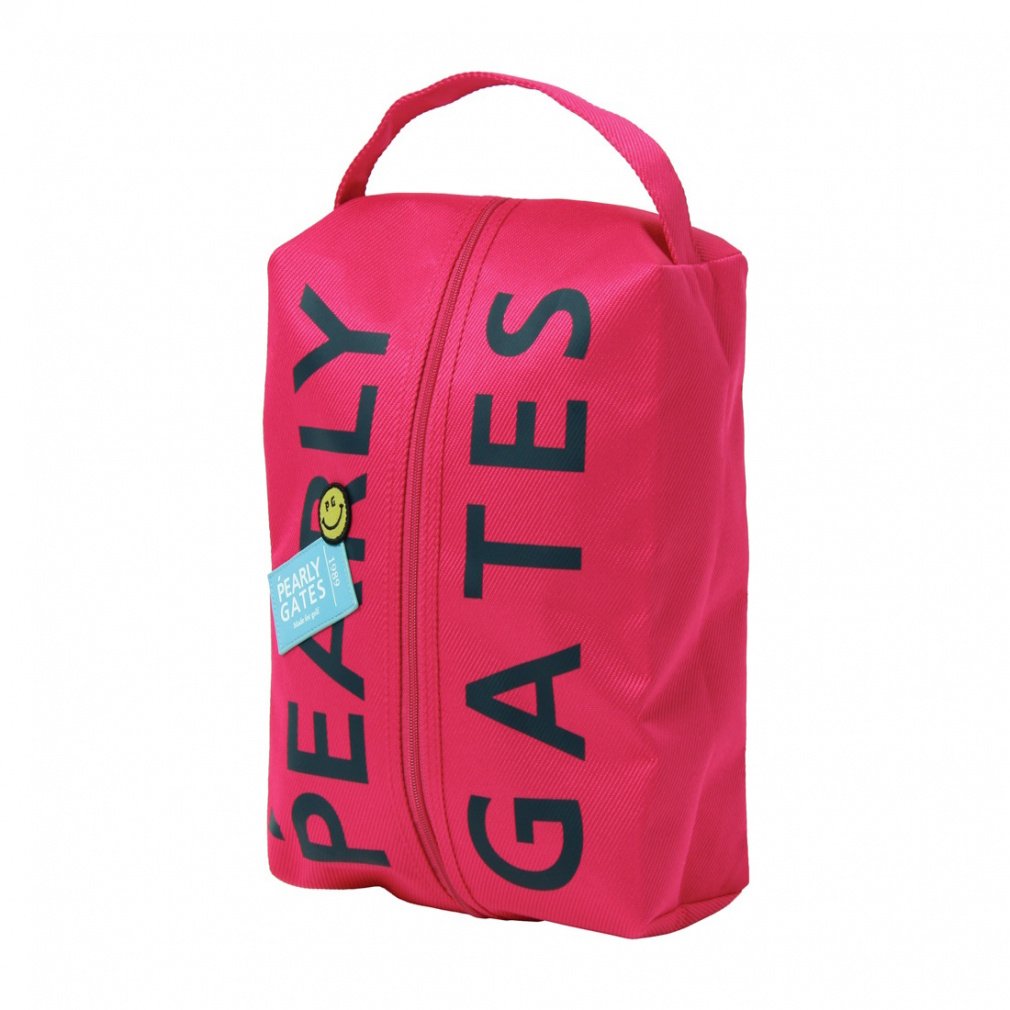 PEARLY GATES Shoe Bag Alpen Exclusive Shoe Bag 0534284871