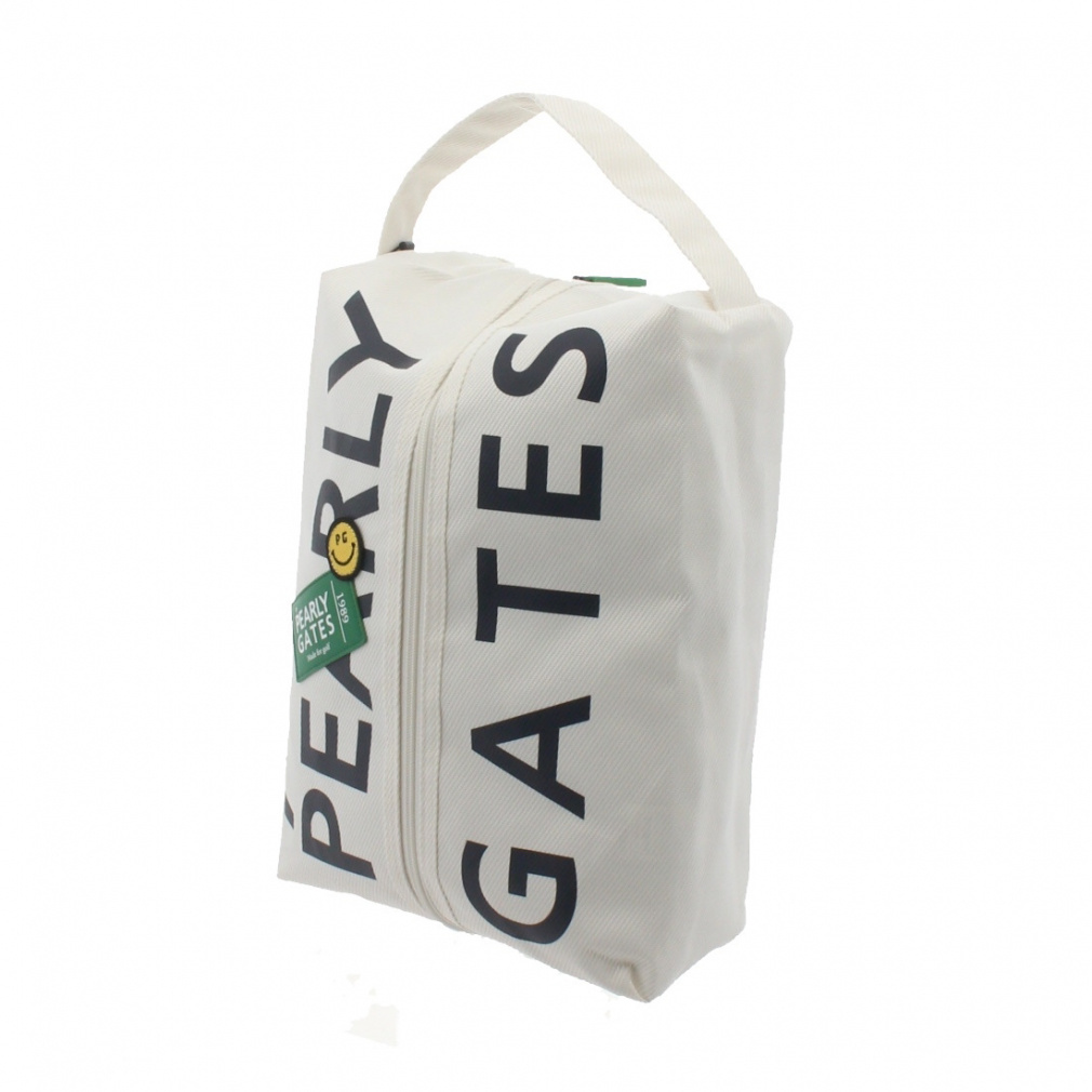 PEARLY GATES Shoe Bag Alpen Exclusive Shoe Bag 0534284871