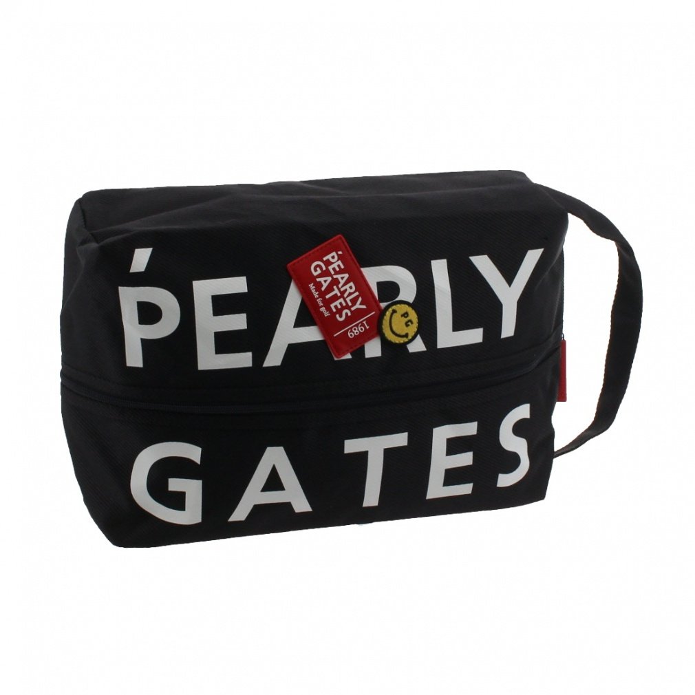 PEARLY GATES Shoe Bag Alpen Exclusive Shoe Bag 0535284879