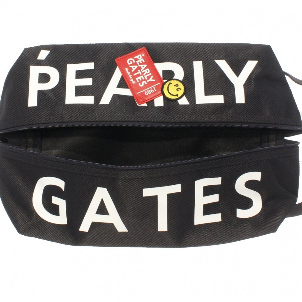 PEARLY GATES Shoe Bag Alpen Exclusive Shoe Bag 0535284879