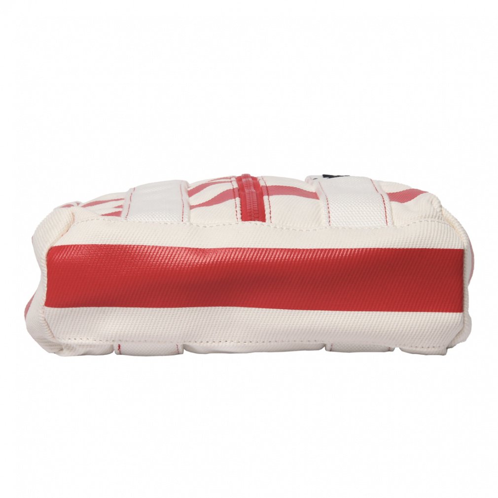 PEARLY GATES Shoe Bag Border Pattern Shoe Bag 0535184507