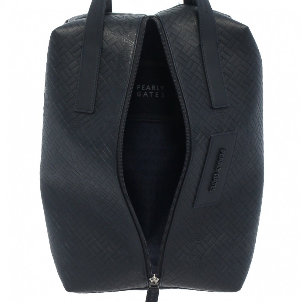PEARLY GATES Shoe Bag Basic 0535984206