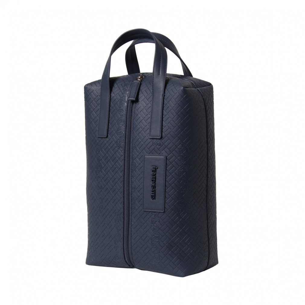 PEARLY GATES Shoe Bag Basic 0535984506