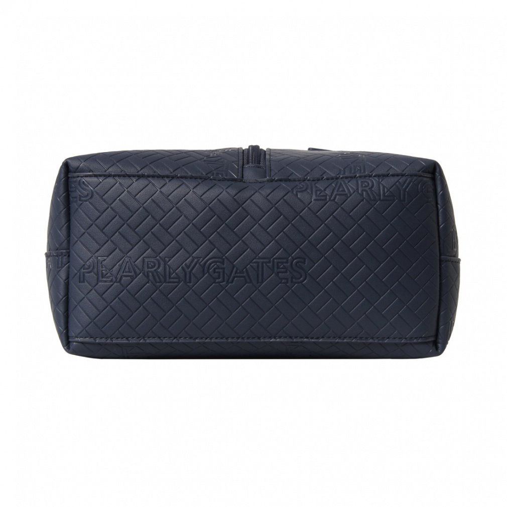 PEARLY GATES Shoe Bag Basic 0535984506