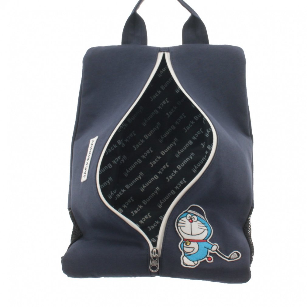 Jack Bunny Shoe Bag Doraemon Shoe Bag 2625284048