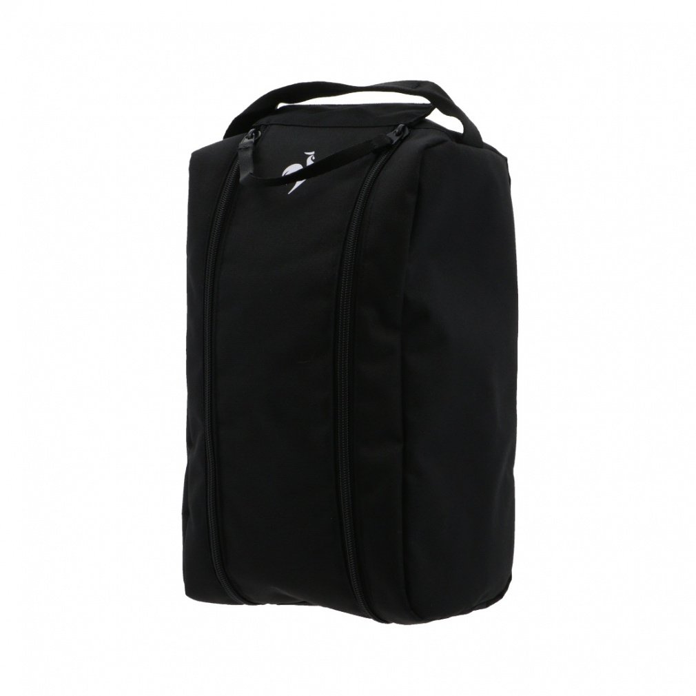 le coq sportif golf Shoe Bag Wide Opening Shoe Bag Double Zipper Type LG5SBZ21M