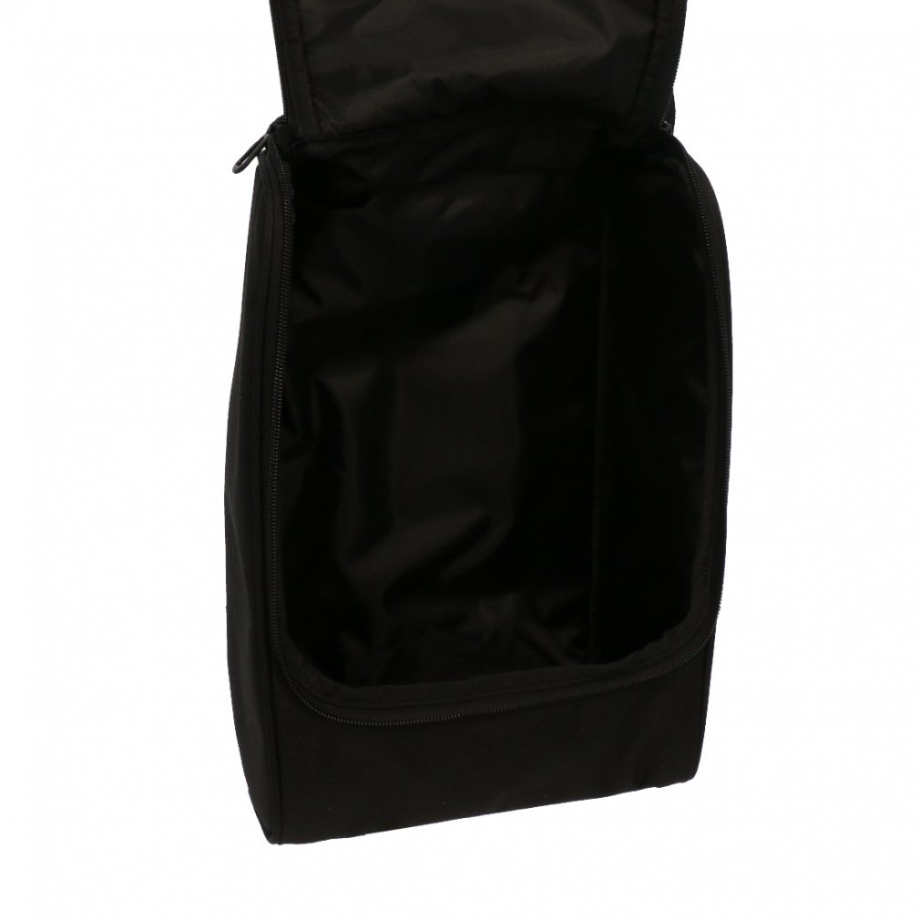 le coq sportif golf Shoe Bag Wide Opening Shoe Bag LG6SBZ20M