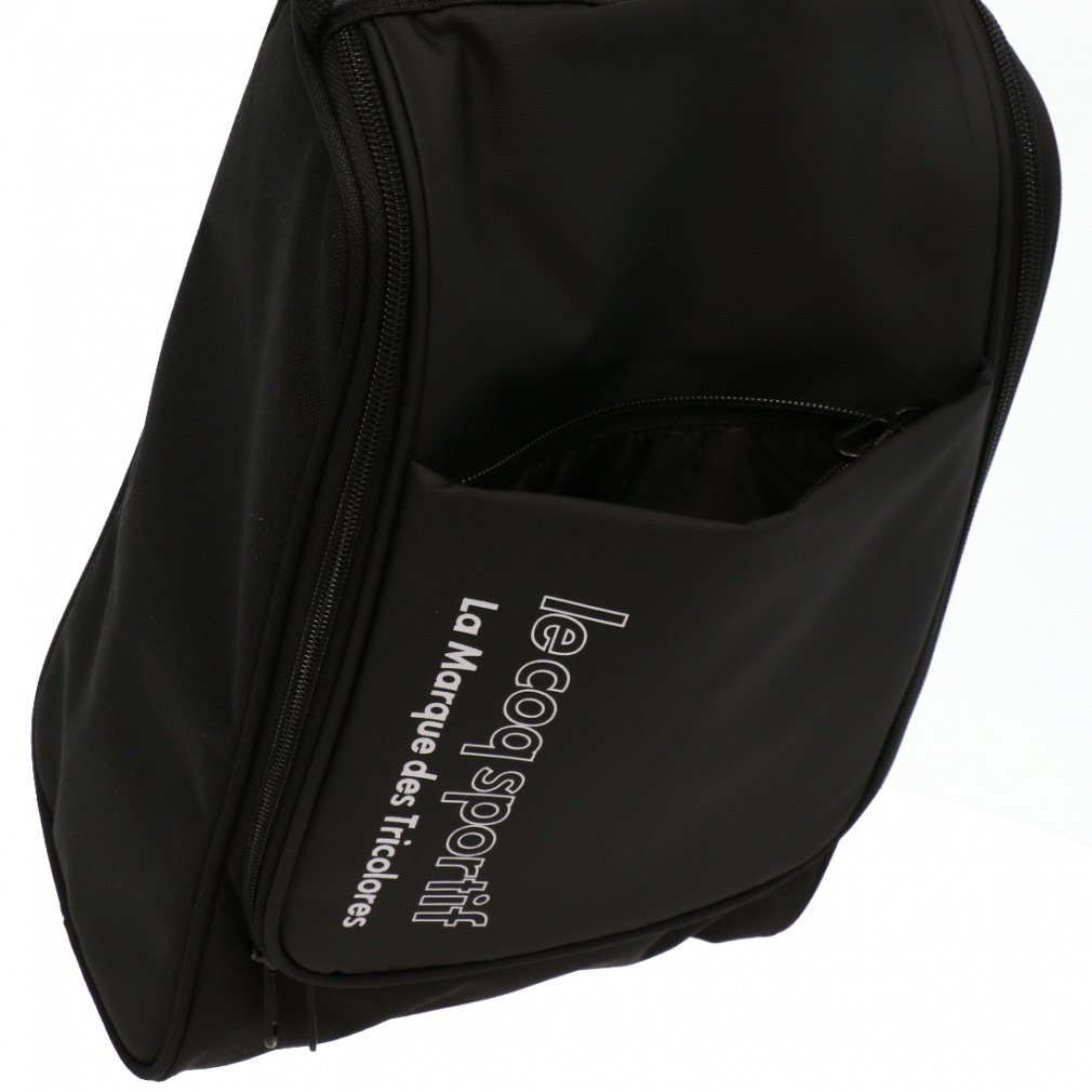 le coq sportif golf Shoe Bag Wide Opening Shoe Bag LG6SBZ20M