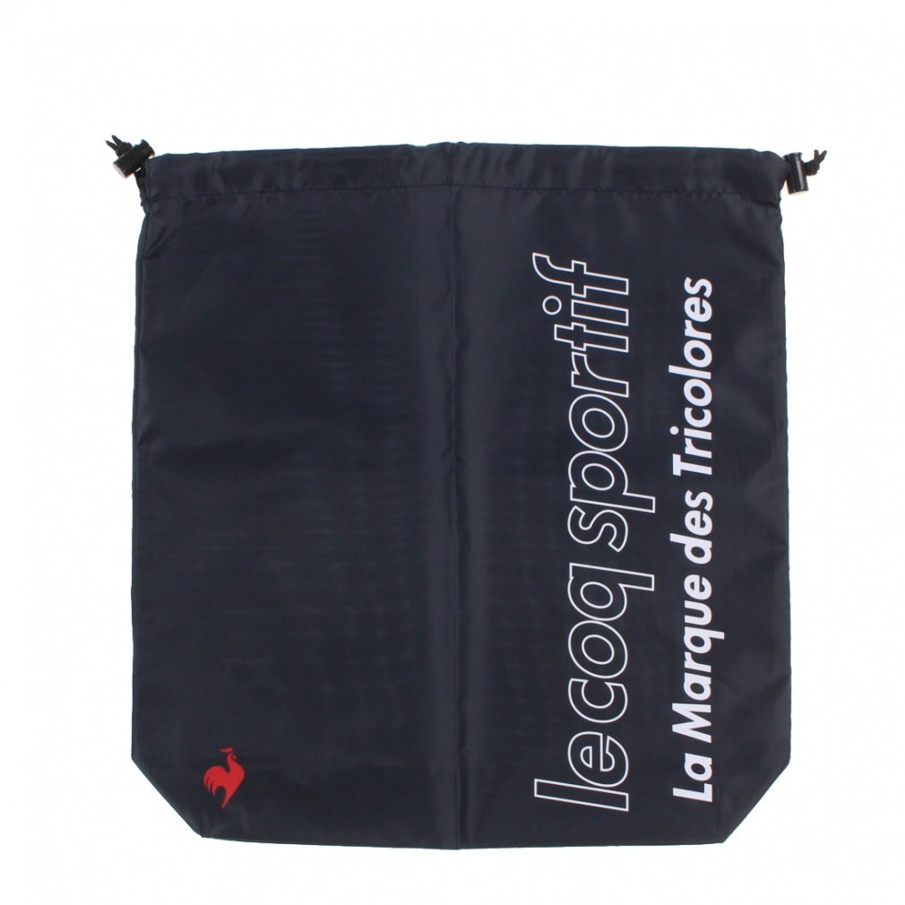 le coq sportif golf Shoe Bag Drawstring Shoe Bag LG6SBZ22M