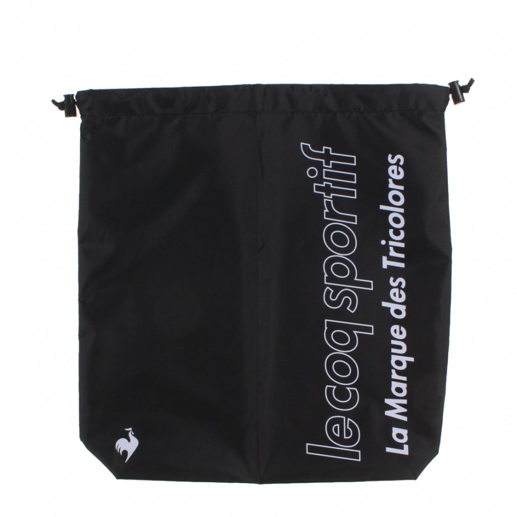 le coq sportif golf Shoe Bag Drawstring Shoe Bag LG6SBZ22M