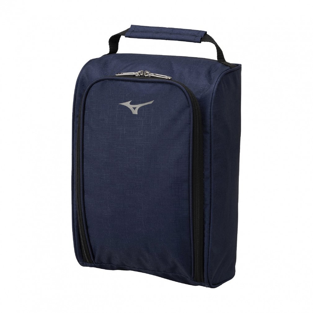 MIZUNO Shoe Bag 5LJS240114