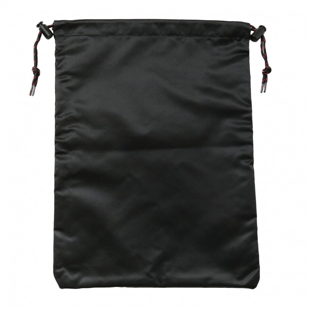 ONOFF Shoe Bag OC0422 Nylon Twill