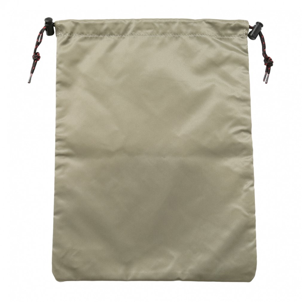 ONOFF Shoe Bag OC0422 Nylon Twill
