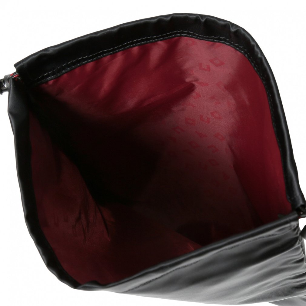 ONOFF Shoe Bag OC0422 Nylon Twill