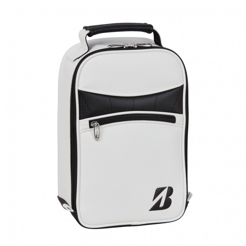 BRIDGESTONE GOLF Shoe Bag SCG411 GOLF SCG411