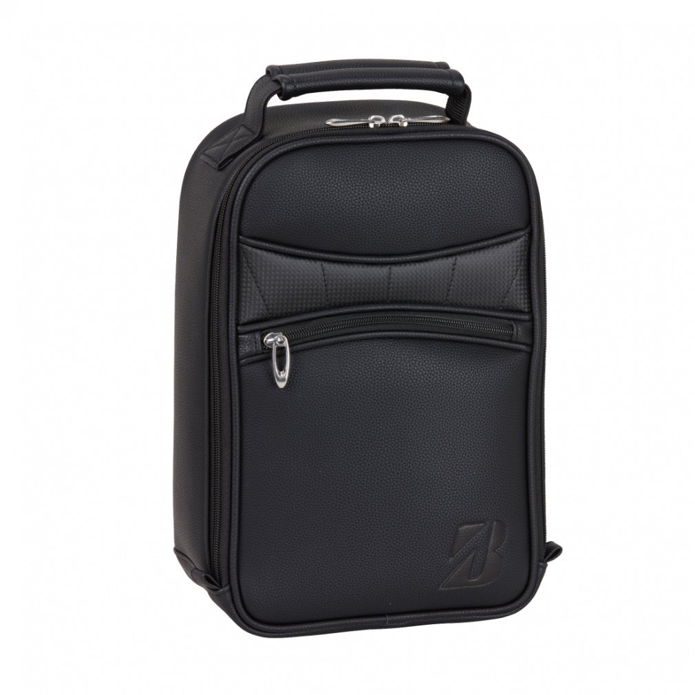 BRIDGESTONE GOLF Shoe Bag SCG411 GOLF SCG411