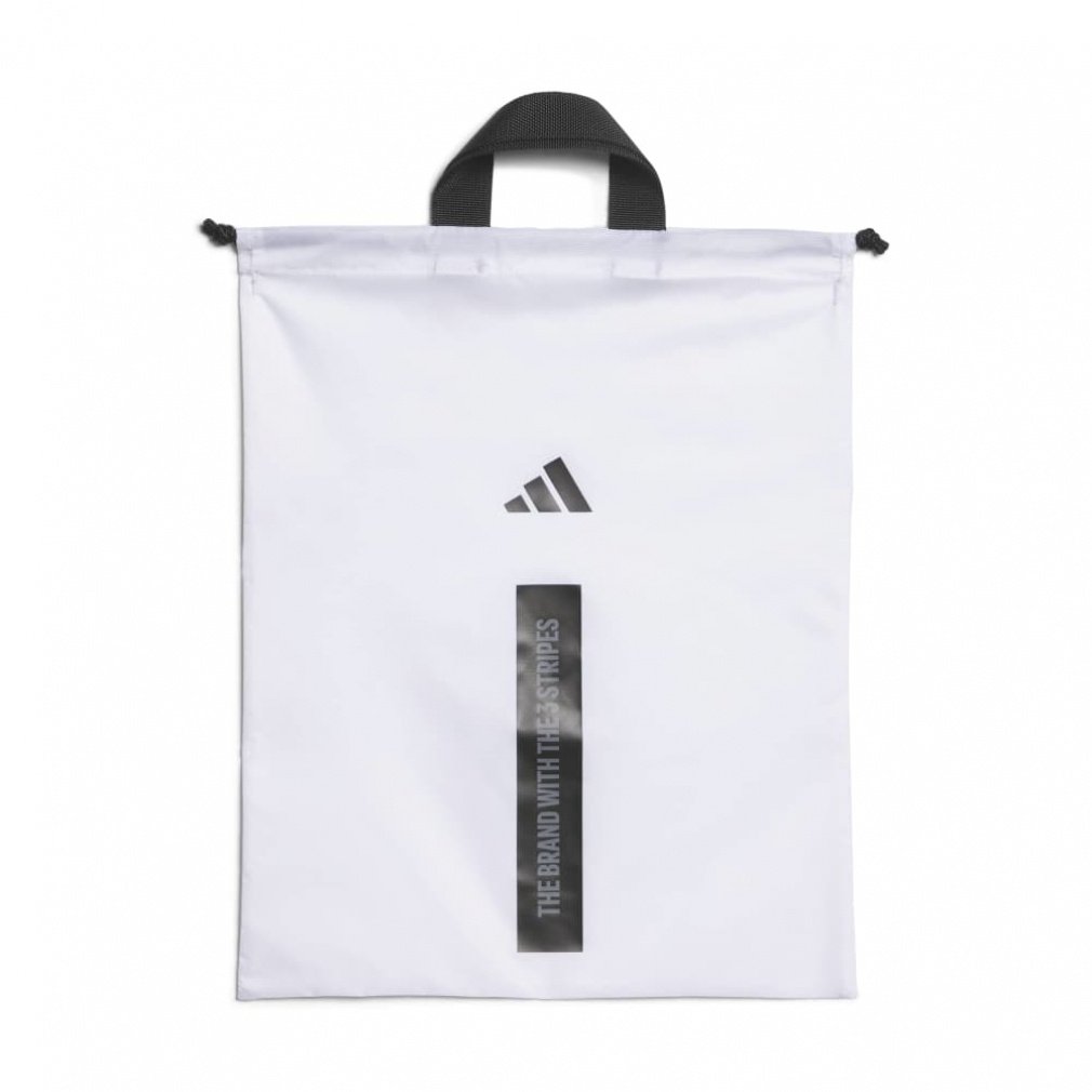 adidas Shoe Bag Warding Shoe Sack JZ5909