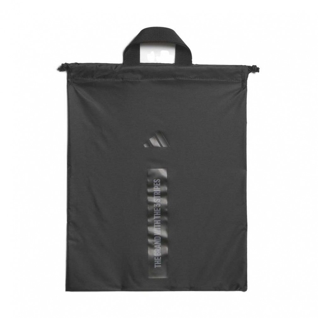 adidas Shoe Bag Warding Shoe Sack JZ5909