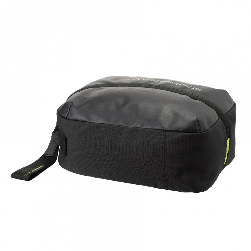 TaylorMade Shoe Bag City Tech Shoe Bag UN044