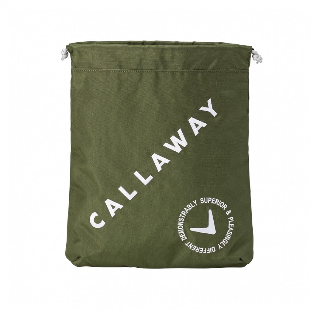 Callaway Shoe Bag Advance Shoe Bag 25 JM 7193464099