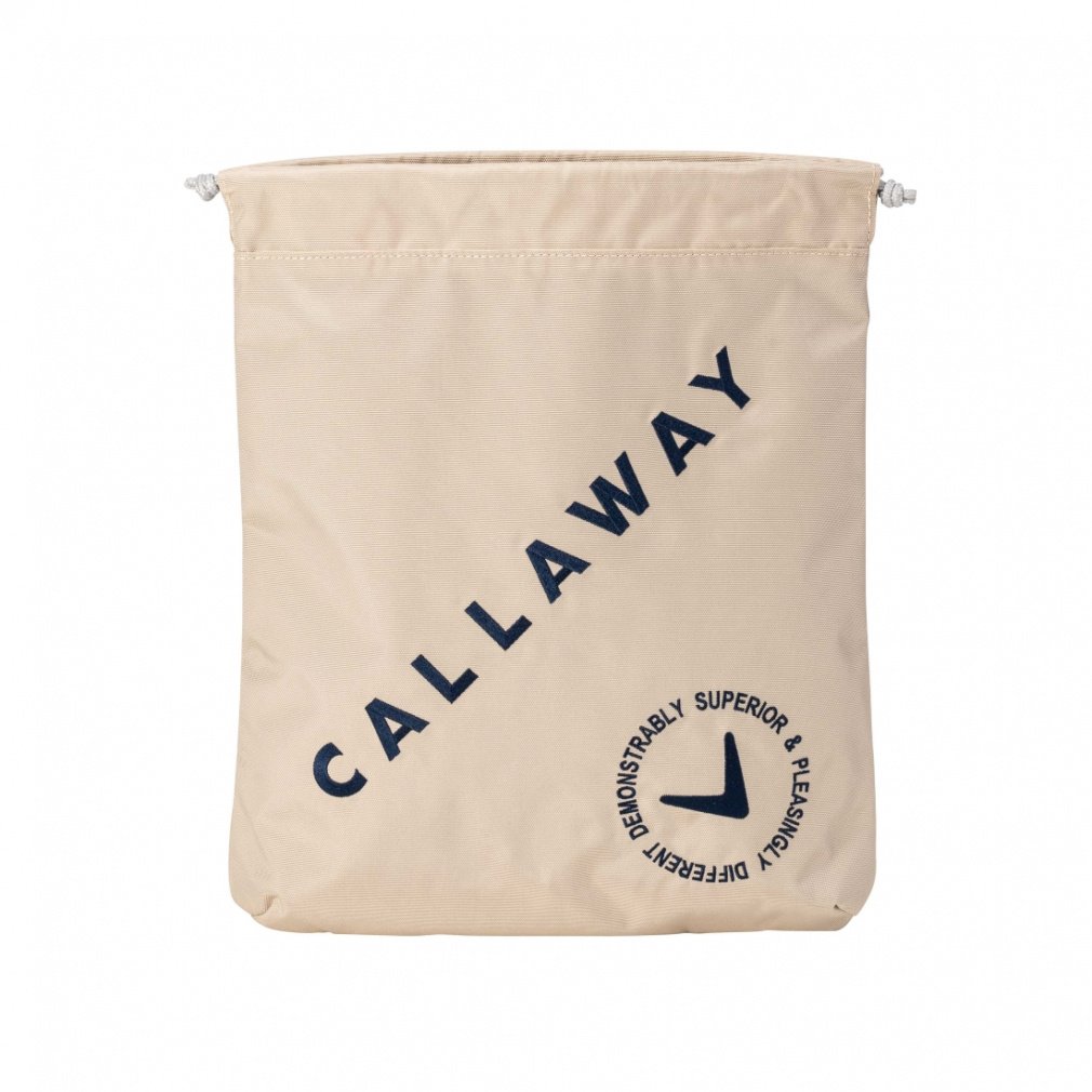Callaway Shoe Bag Advance Shoe Bag 25 JM 7193464099