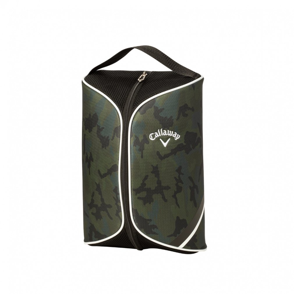 Callaway Shoe Bag Sport Shoe Bag 25 JM 7193444794