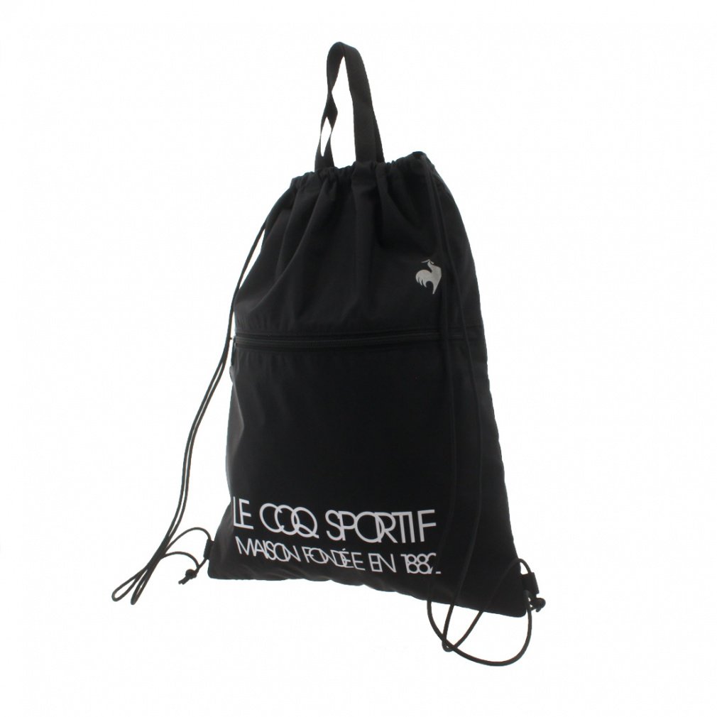 le coq sportif golf Shoe Bag Drawstring Shoe Bag LG5FBZ20L