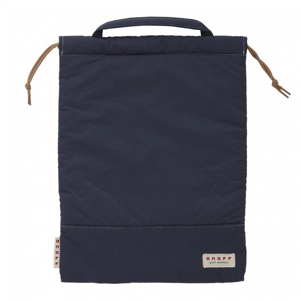 ONOFF Shoe Bag OC0722