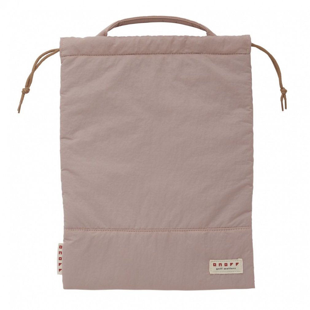 ONOFF Shoe Bag OC0722