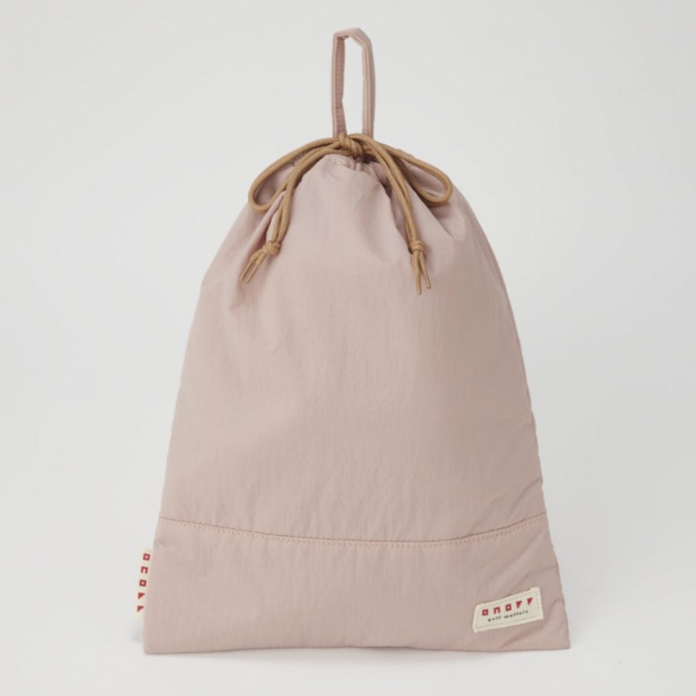 ONOFF Shoe Bag OC0722