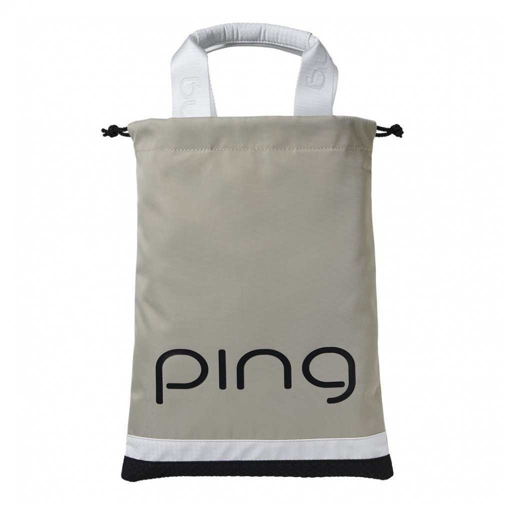 PING Shoe Bag GB-L2519 Casual Shoe Bag 38622-04