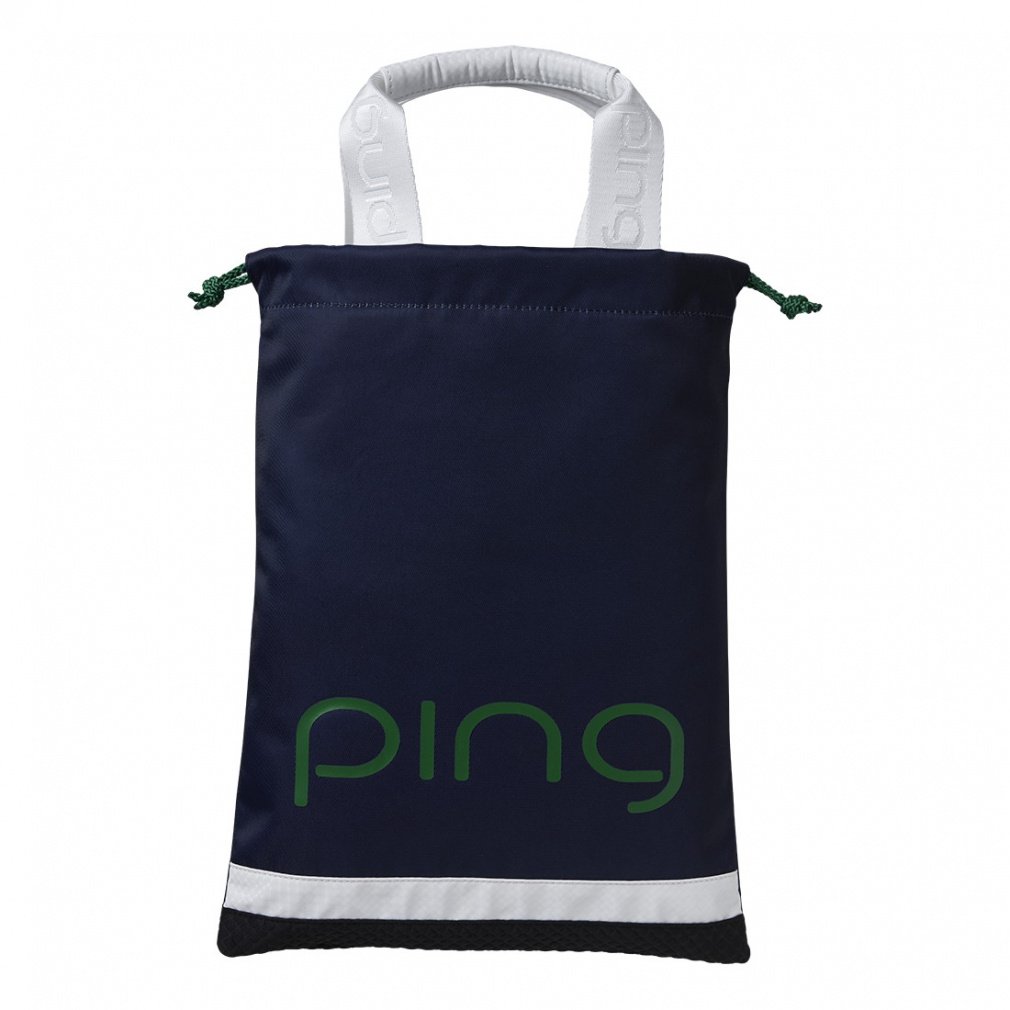 PING Shoe Bag GB-L2519 Casual Shoe Bag 38622-04