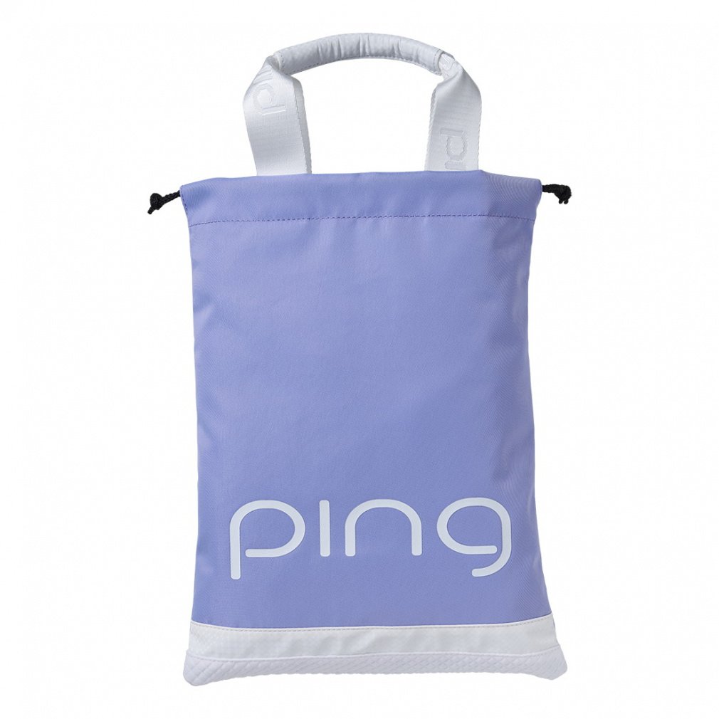 PING Shoe Bag GB-L2519 Casual Shoe Bag 38622-04